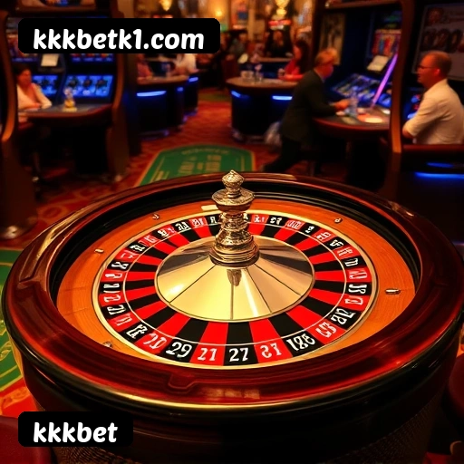Vantagens de jogar slots no kkkbet Brasil