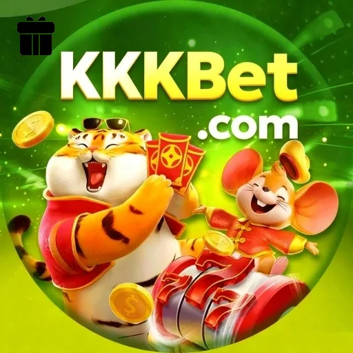 kkkbet Logo