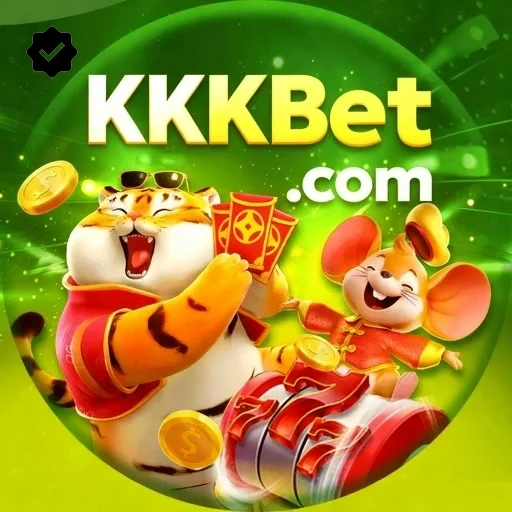 kkkbet Logo