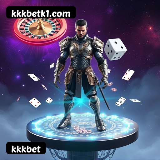 Coleção Premium de Slots kkkbet - NetEnt, Pragmatic Play, Evolution
