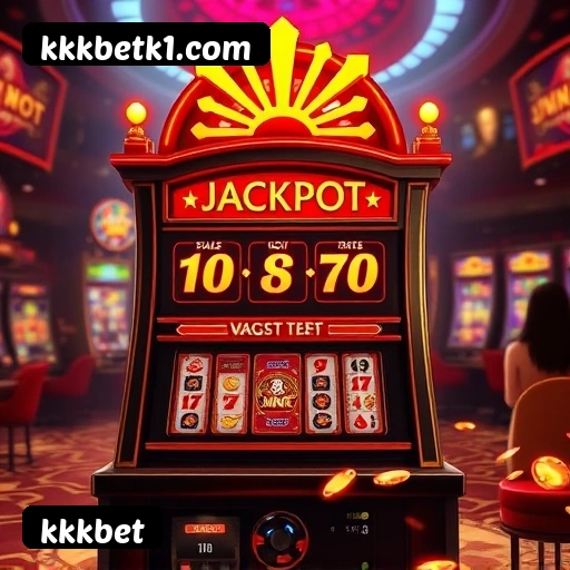 Categorias de Jogos - Slots, Mesa, Ao Vivo, Jackpots